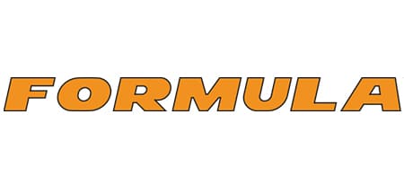 Гарантия Formula