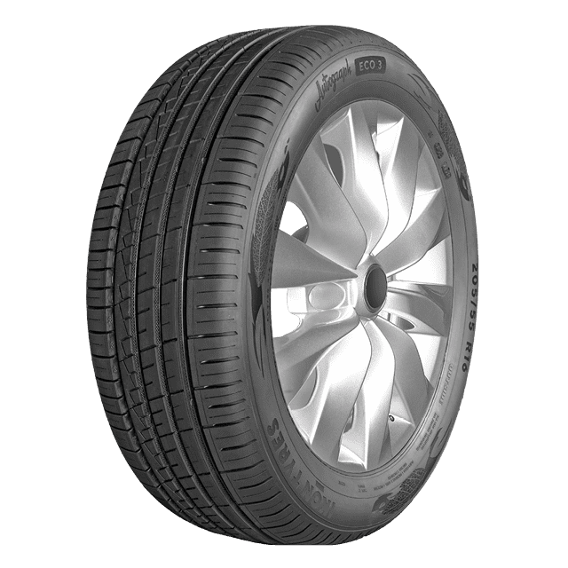 Ikon Tyres Autograph Eco 3