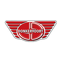 Donkervoort